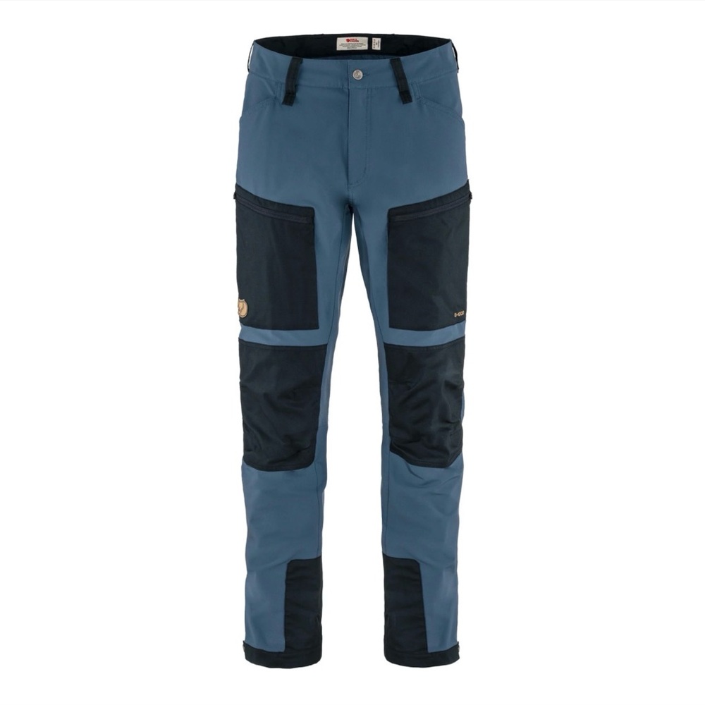 Fjallraven Men's KEB AGILE TROUSERS M
